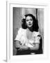 Hedy Lamarr in Tortilla Flat, May 1942-null-Framed Photo