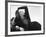 Hedy Lamarr, Lady of the Tropics, 1939-null-Framed Photographic Print