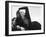 Hedy Lamarr, Lady of the Tropics, 1939-null-Framed Photographic Print