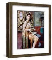 Hedy Lamarr, Samson and Delilah (1949)-null-Framed Photo