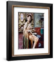 Hedy Lamarr, Samson and Delilah (1949)-null-Framed Photo