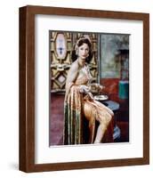 Hedy Lamarr, Samson and Delilah (1949)-null-Framed Photo