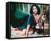 Hedy Lamarr, Samson and Delilah (1949)-null-Framed Stretched Canvas