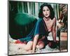 Hedy Lamarr, Samson and Delilah (1949)-null-Mounted Photo