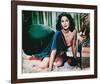 Hedy Lamarr, Samson and Delilah (1949)-null-Framed Photo