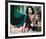 Hedy Lamarr, Samson and Delilah (1949)-null-Framed Photo