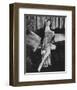 Hedy Lamarr-null-Framed Photo