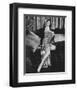 Hedy Lamarr-null-Framed Photo