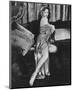 Hedy Lamarr-null-Mounted Photo