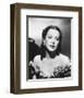 Hedy Lamarr-null-Framed Photo