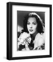 Hedy Lamarr-null-Framed Photo