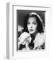 Hedy Lamarr-null-Framed Photo