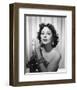 Hedy Lamarr-null-Framed Photo