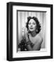 Hedy Lamarr-null-Framed Photo