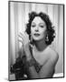 Hedy Lamarr-null-Mounted Photo