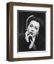 Hedy Lamarr-null-Framed Photo