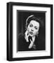 Hedy Lamarr-null-Framed Photo