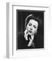 Hedy Lamarr-null-Framed Photo