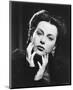 Hedy Lamarr-null-Mounted Photo