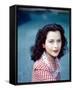 Hedy Lamarr-null-Framed Stretched Canvas