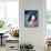 Hedy Lamarr-null-Framed Stretched Canvas displayed on a wall