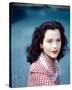 Hedy Lamarr-null-Stretched Canvas