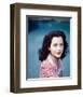 Hedy Lamarr-null-Framed Photo