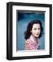 Hedy Lamarr-null-Framed Photo