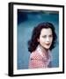 Hedy Lamarr-null-Framed Photo