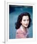 Hedy Lamarr-null-Framed Photo