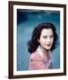 Hedy Lamarr-null-Framed Photo