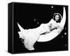 Hedy Lamarr-null-Framed Stretched Canvas
