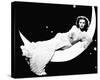 Hedy Lamarr-null-Stretched Canvas