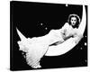 Hedy Lamarr-null-Stretched Canvas