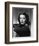 Hedy Lamarr-null-Framed Photo