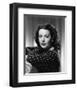 Hedy Lamarr-null-Framed Photo