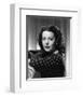 Hedy Lamarr-null-Framed Photo