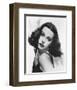 Hedy Lamarr-null-Framed Photo