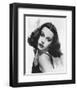 Hedy Lamarr-null-Framed Photo