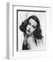 Hedy Lamarr-null-Framed Photo