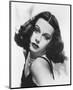 Hedy Lamarr-null-Mounted Photo