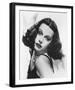 Hedy Lamarr-null-Framed Photo