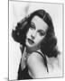 Hedy Lamarr-null-Mounted Photo