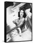 Hedy Lamarr-null-Framed Stretched Canvas