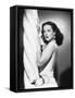 Hedy Lamarr-null-Framed Stretched Canvas