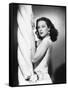 Hedy Lamarr-null-Framed Stretched Canvas