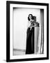 Hedy Lamarr-null-Framed Photo