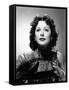 Hedy Lamarr-null-Framed Stretched Canvas