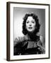 Hedy Lamarr-null-Framed Photo