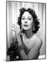 Hedy Lamarr-null-Mounted Photo